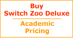 Buy Switch Zoo Deluxe - Academic Pricing