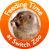 Feeding Time at Switcheroo Zoo