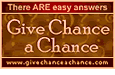 Give Chance a Chance