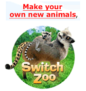 Make New Animals