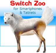 Guided Tour: Make New Animals