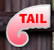 tail
