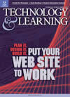 Technology & Learning Magazine