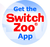 Get the Switch Zoo App
