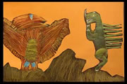 a scene from the Switch Zoo app